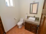 Casa Escutia San Felipe Baja California vacation rental  Guest Bathroom